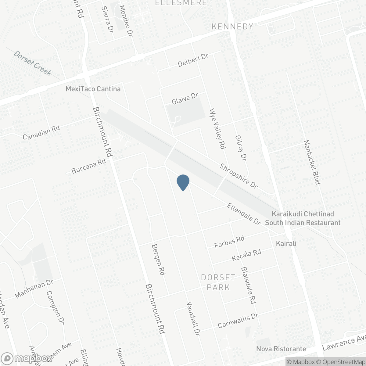 130 PORTSDOWN ROAD, Toronto, Ontario M1P 1V5